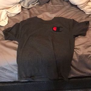 Champion t shirt